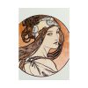 101894-265.jpg Fouquet Boutique by Alphonse Maria Mucha Poster