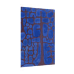 Late Evening Looking Out of the Woods (1937) by Paul Klee Poster - Image 13