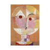 101894-295.jpg Senecio (Baldgreis) (1922) by Paul Klee Poster