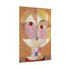 101894-297.jpg Senecio (Baldgreis) (1922) by Paul Klee Poster
