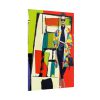 Pop Art Fashionable Woman III Poster