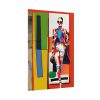 101894-322.jpg Pop Art Fashionable Woman IV Poster