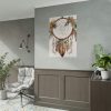 101894-399.jpg Boho Style Wreath Poster