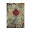 Ad Marginem (1930) by Paul Klee Poster
