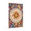 101894-447.jpg Hippie Boho Retro Sun Poster