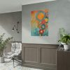 Boho Dreamcatchers Poster