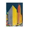 Sheraton-Chicago Hotel Poster
