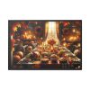 88289-136.jpg Capturing the Spirit of Thanksgiving Framed Canvas