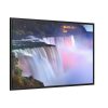 88289-190.jpg Colorful Niagara Falls During Evening Framed Canvas