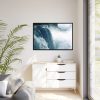 88289-283.jpg Niagara Cases Water Framed Canvas