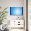 Puzzle Pop Art Framed Canvas