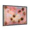 88289-475.jpg Hardy Plants (1934) by Paul Klee Framed Canvas