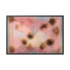 88289-476.jpg Hardy Plants (1934) by Paul Klee Framed Canvas