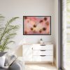 88289-478.jpg Hardy Plants (1934) by Paul Klee Framed Canvas