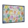 88289-480.jpg Theater–Mountain–Construction (1920) by Paul Klee Framed Canvas