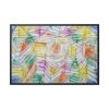 88289-481.jpg Theater–Mountain–Construction (1920) by Paul Klee Framed Canvas