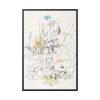 88299-111.jpg Hope and Destruction (1916) by Paul Klee Framed Canvas