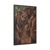 88299-135.jpg Saint Sebastian by Bohumil Kubišta Framed Canvas
