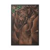 88299-136.jpg Saint Sebastian by Bohumil Kubišta Framed Canvas