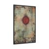 88299-195.jpg Ad Marginem (1930) by Paul Klee Framed Canvas