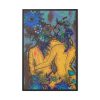 88299-201.jpg Boho Mystic Women Framed Canvas