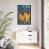 88299-203.jpg Boho Mystic Women Framed Canvas