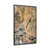 88299-205.jpg Boho Style Collage Framed Canvas