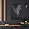Watkins Glen State Park I Framed Canvas