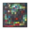 88302-181.jpg May Picture (1925) by Paul Klee Framed Canvas