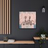 88302-204.jpg Alter Dampfer (Old Steamboat) (1922) by Paul Klee Framed Canvas