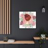 88302-264.jpg Boho Women Illustration Framed Canvas