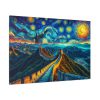 91638.jpg Great Wall of China Standard Canvas