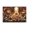 91638-141.jpg Capturing the Spirit of Thanksgiving Standard Canvas