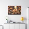 91638-142.jpg Capturing the Spirit of Thanksgiving Standard Canvas