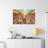 91638-162.jpg Capturing the Essence of Pongal Standard Canvas