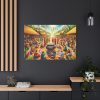 91638-163.jpg Capturing the Essence of Pongal Standard Canvas