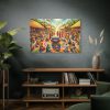 91638-164.jpg Capturing the Essence of Pongal Standard Canvas