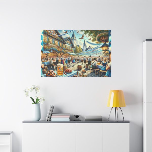 91638-172.jpg Capturing the Essence of Oktoberfest Standard Canvas