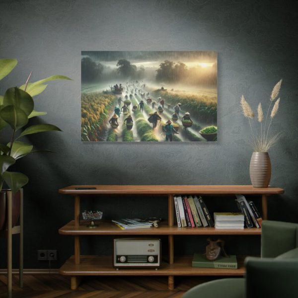 91638-184.jpg Harvest Rain in Field Standard Canvas