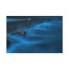 91638-196.jpg Blue Misty Sea at Night Standard Canvas