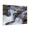 91638-200.jpg Stream of Water in Rumania Standard Canvas
