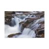 91638-201.jpg Stream of Water in Rumania Standard Canvas