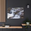 91638-203.jpg Stream of Water in Rumania Standard Canvas