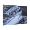 91638-215.jpg Waterfall River Close Up in France Standard Canvas
