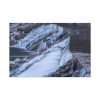 91638-216.jpg Waterfall River Close Up in France Standard Canvas