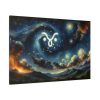 91638-25.jpg Zodiac Sign of Taurus Standard Canvas