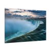 Large Waterfall I Standard Canvas