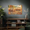 91638-279.jpg Wildlife and Harvest Season Standard Canvas