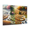 91638-280.jpg Four Seasons of Harvest Standard Canvas