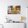 91638-282.jpg Four Seasons of Harvest Standard Canvas